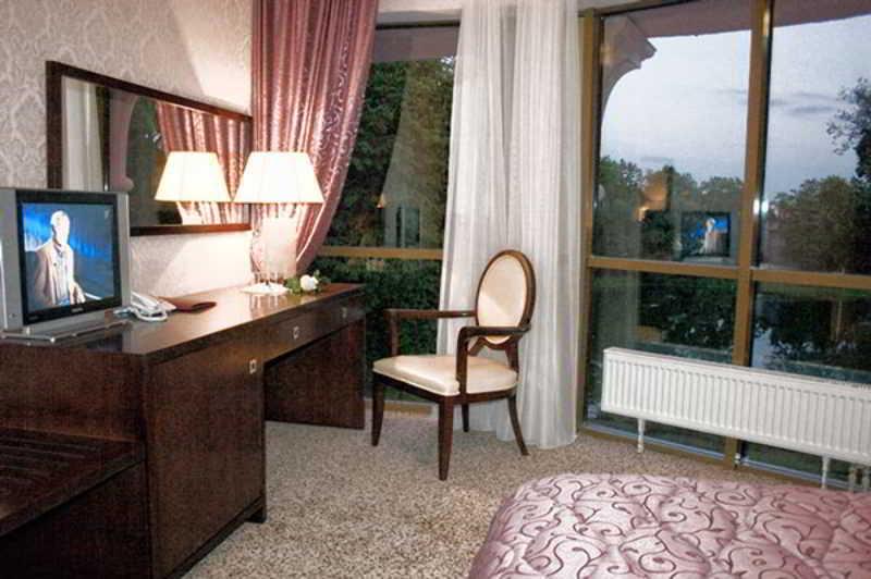 Villa Glamour Kaliningrad Zimmer foto